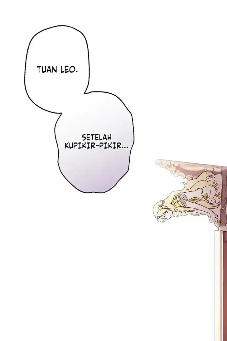 Baca Became the youngest Sister-in-Law of the Ruined Harem Male Leads - Chapter 37 halaman 108