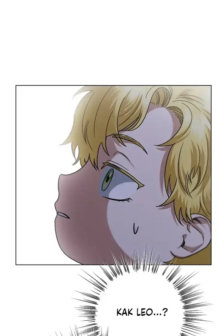 Baca Became the youngest Sister-in-Law of the Ruined Harem Male Leads - Chapter 37 halaman 11