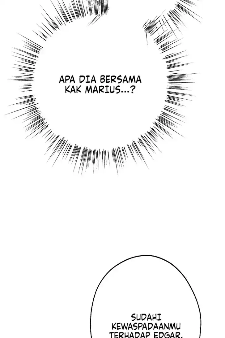 Baca Became the youngest Sister-in-Law of the Ruined Harem Male Leads - Chapter 37 halaman 12