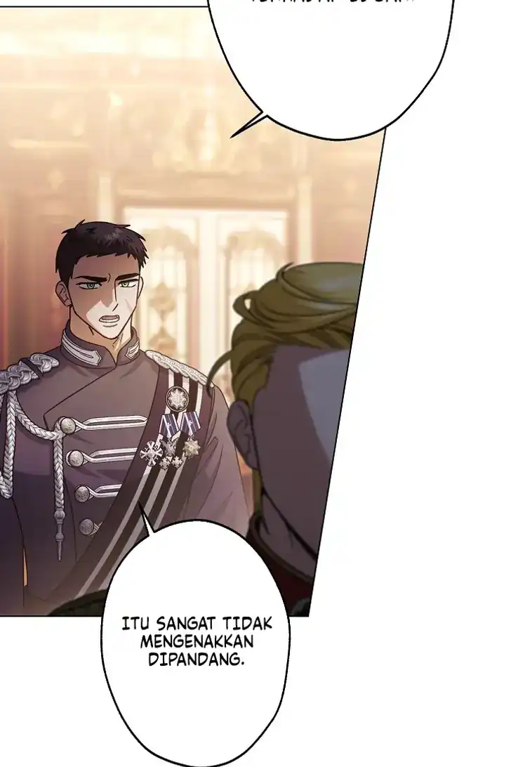 Baca Became the youngest Sister-in-Law of the Ruined Harem Male Leads - Chapter 37 halaman 13