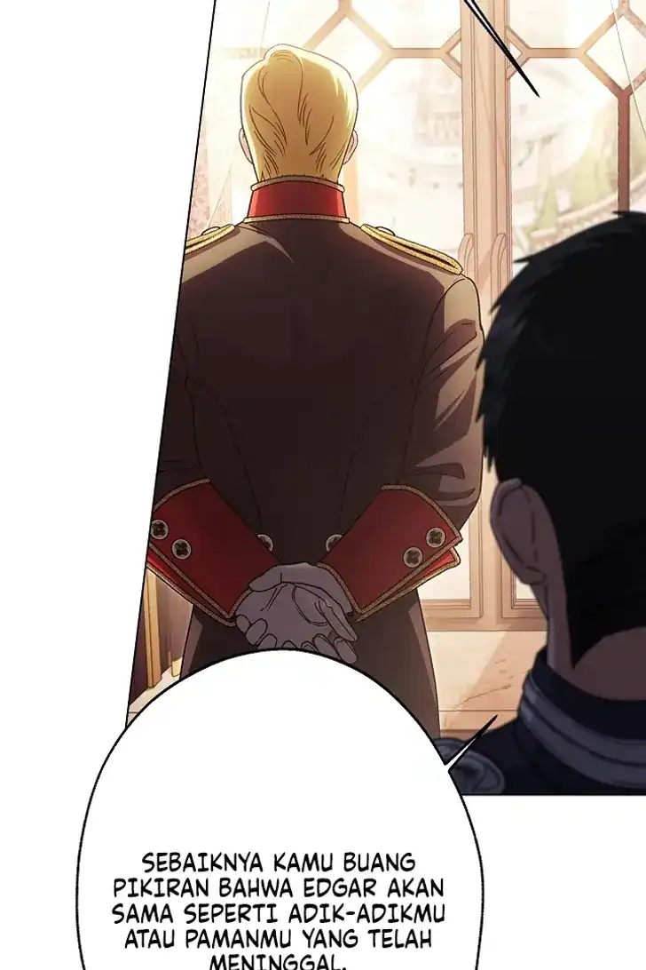 Baca Became the youngest Sister-in-Law of the Ruined Harem Male Leads - Chapter 37 halaman 15