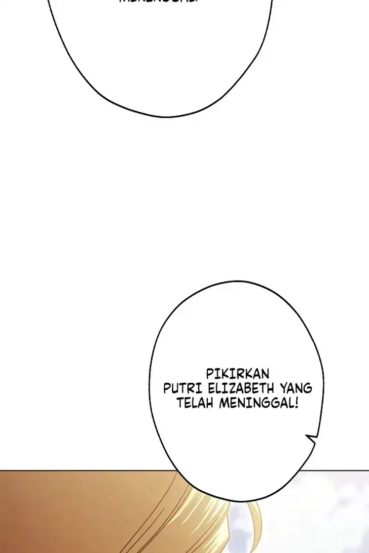 Baca Became the youngest Sister-in-Law of the Ruined Harem Male Leads - Chapter 37 halaman 16