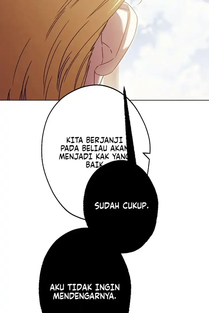 Baca Became the youngest Sister-in-Law of the Ruined Harem Male Leads - Chapter 37 halaman 17