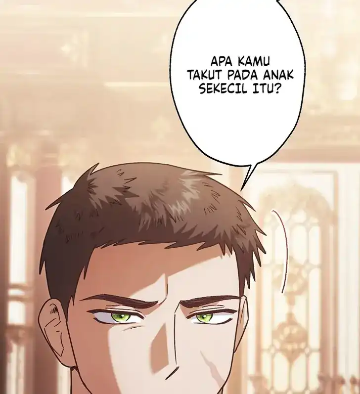 Baca Became the youngest Sister-in-Law of the Ruined Harem Male Leads - Chapter 37 halaman 19