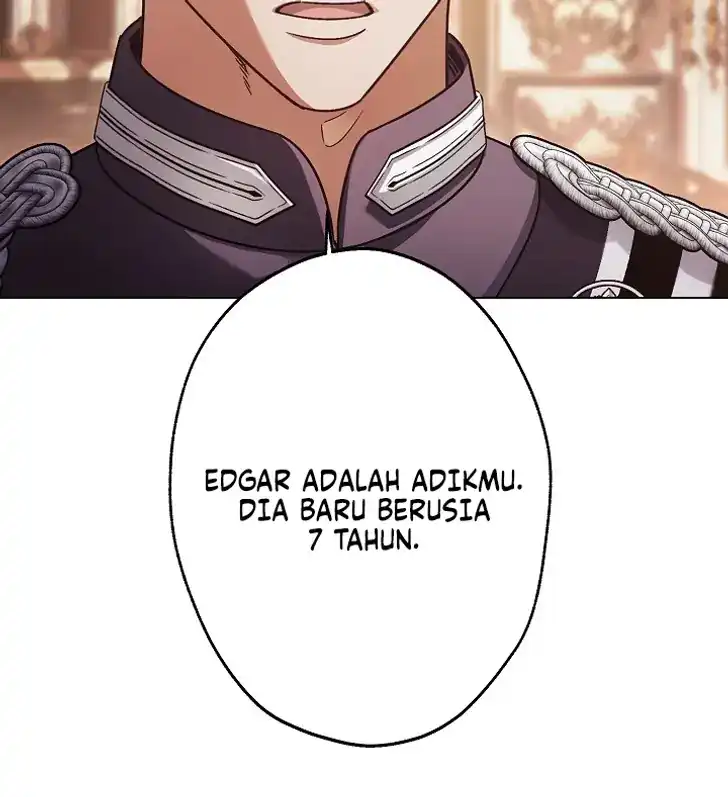 Baca Became the youngest Sister-in-Law of the Ruined Harem Male Leads - Chapter 37 halaman 20