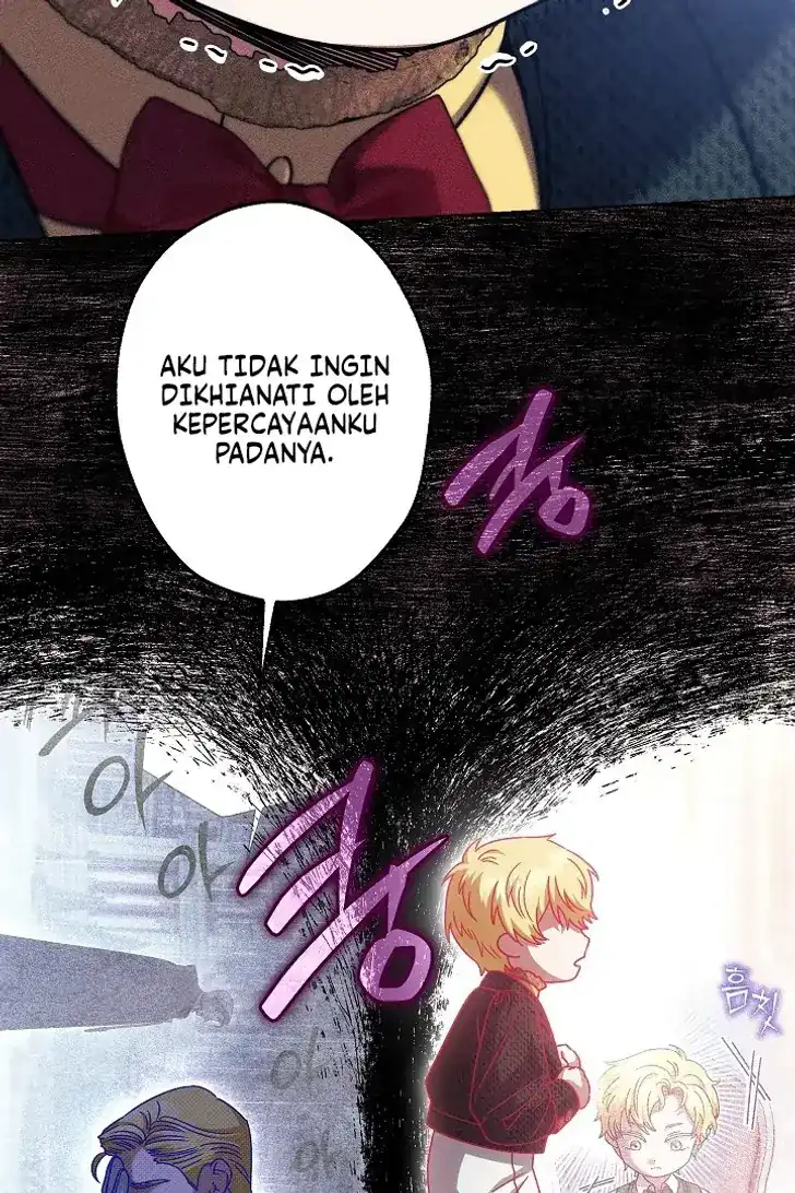 Baca Became the youngest Sister-in-Law of the Ruined Harem Male Leads - Chapter 37 halaman 27