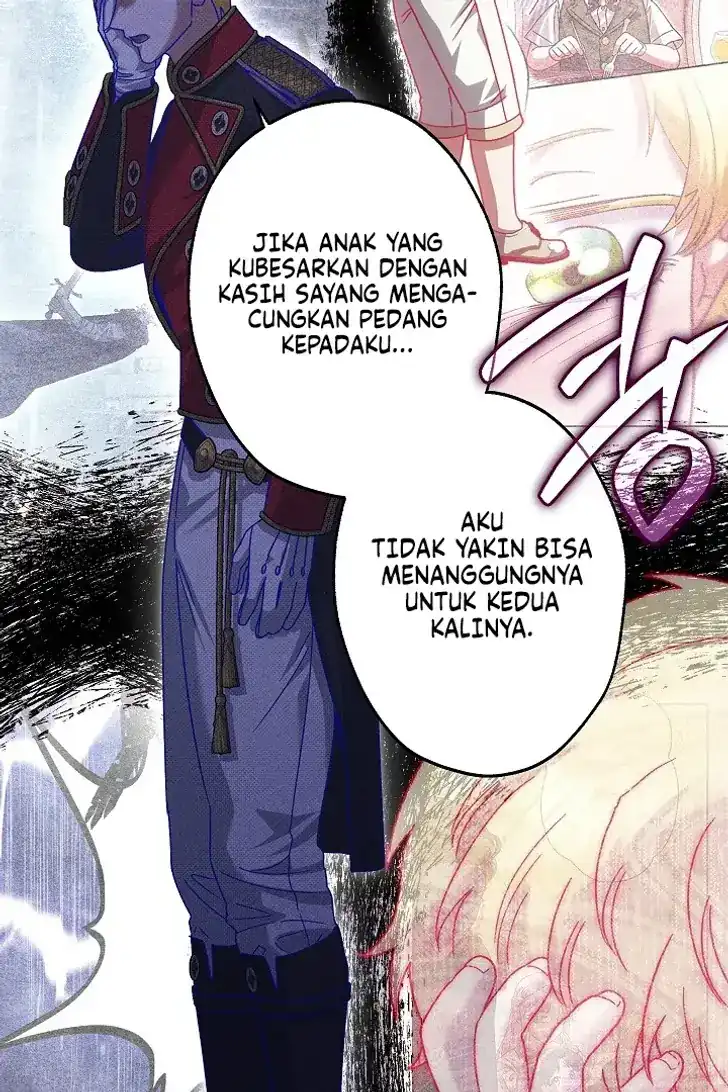Baca Became the youngest Sister-in-Law of the Ruined Harem Male Leads - Chapter 37 halaman 28