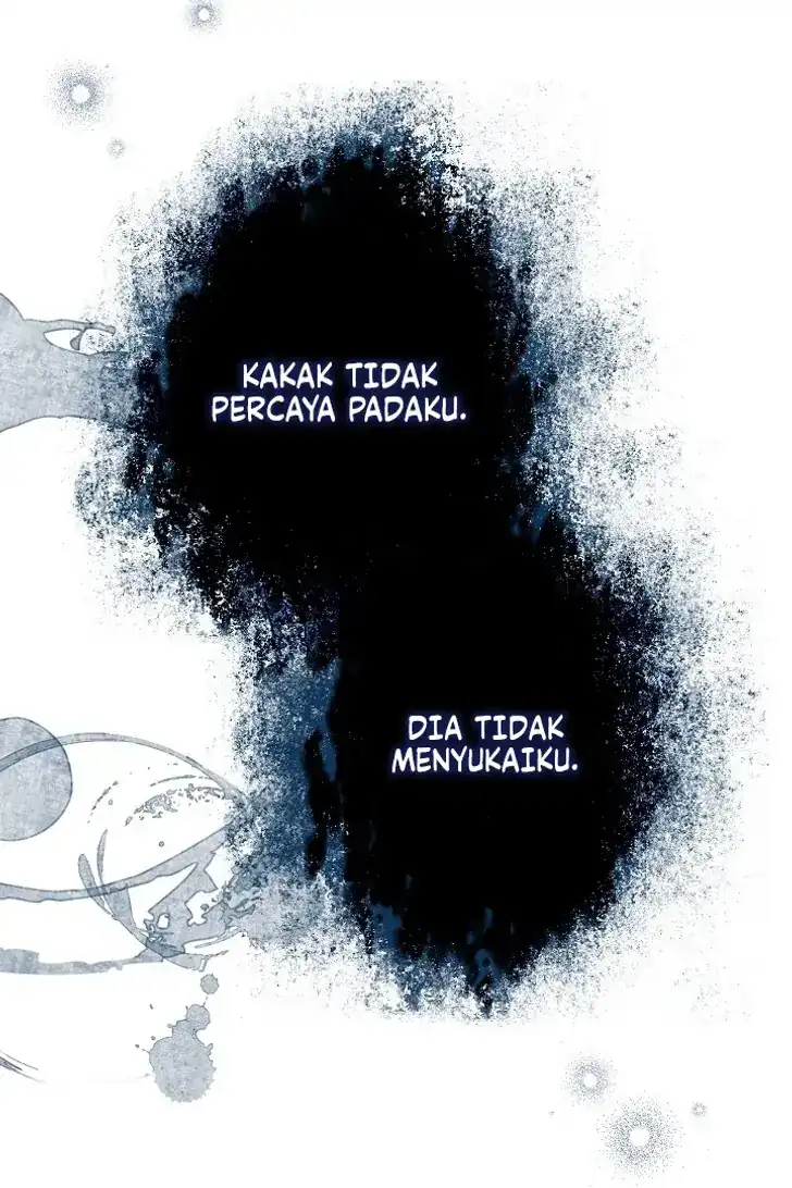 Baca Became the youngest Sister-in-Law of the Ruined Harem Male Leads - Chapter 37 halaman 31