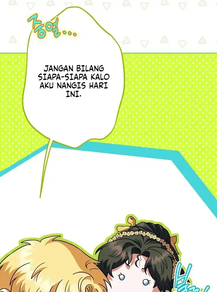 Baca Became the youngest Sister-in-Law of the Ruined Harem Male Leads - Chapter 37 halaman 38