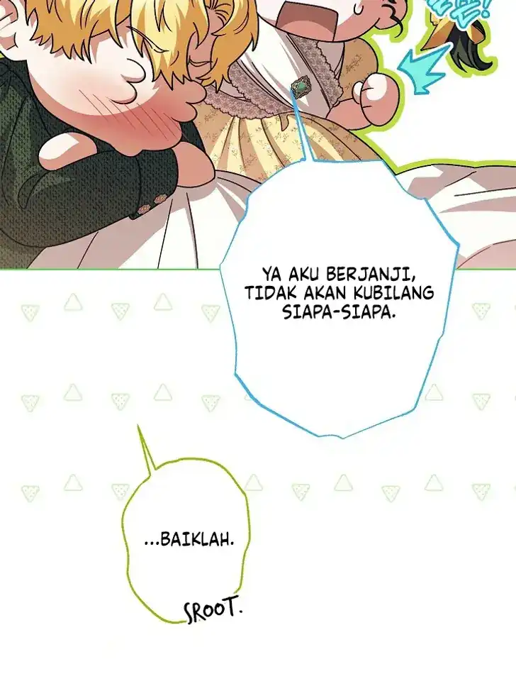 Baca Became the youngest Sister-in-Law of the Ruined Harem Male Leads - Chapter 37 halaman 39