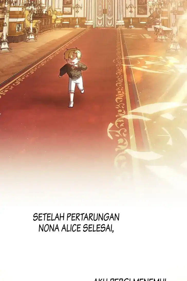 Baca Became the youngest Sister-in-Law of the Ruined Harem Male Leads - Chapter 37 halaman 4