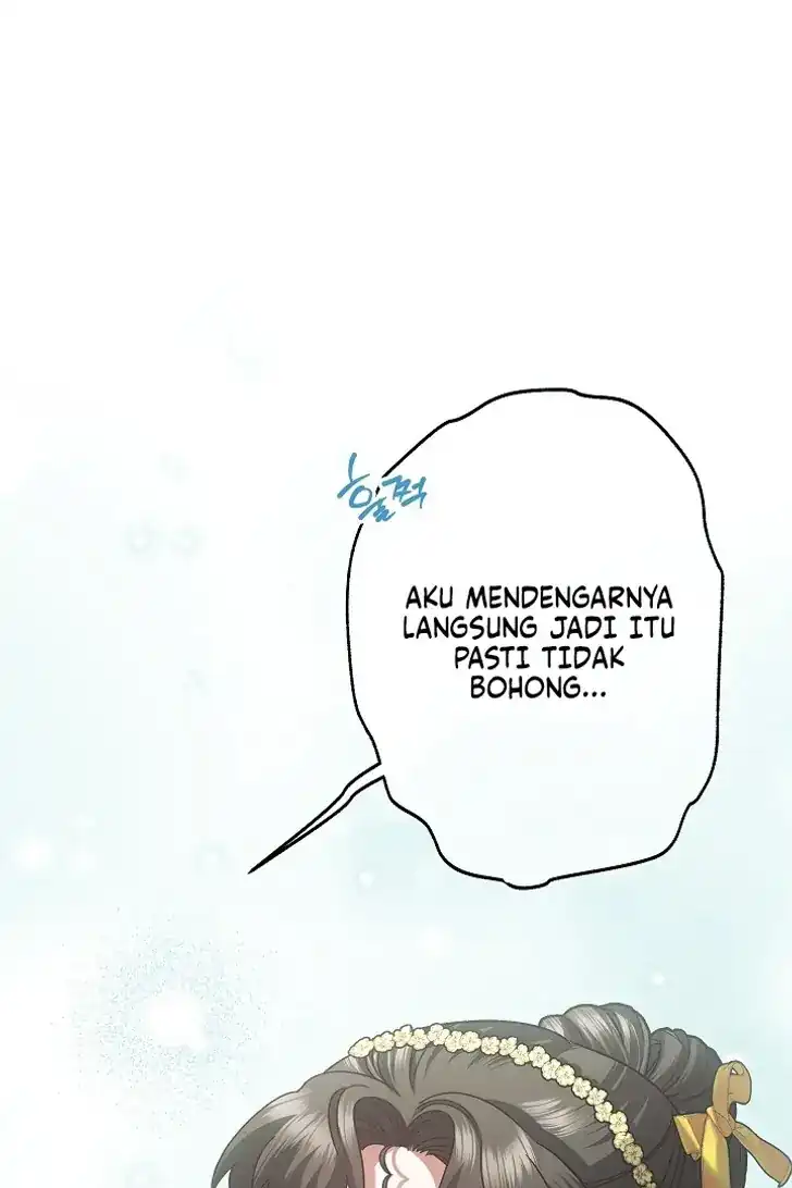 Baca Became the youngest Sister-in-Law of the Ruined Harem Male Leads - Chapter 37 halaman 42