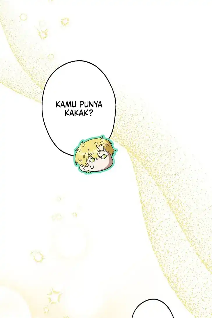 Baca Became the youngest Sister-in-Law of the Ruined Harem Male Leads - Chapter 37 halaman 49