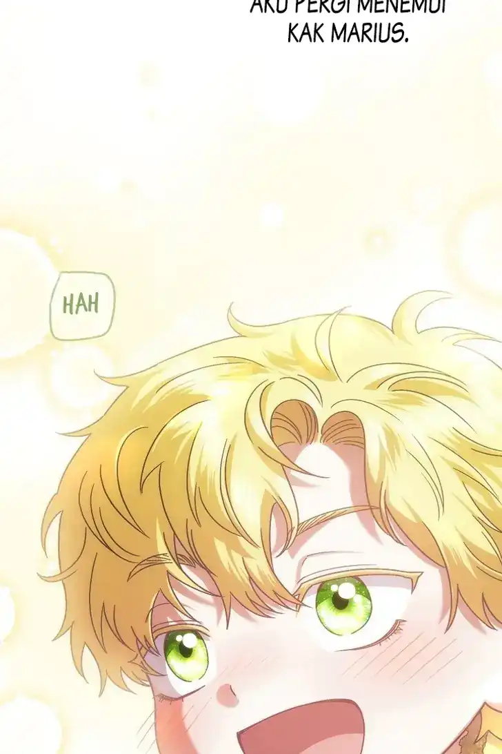 Baca Became the youngest Sister-in-Law of the Ruined Harem Male Leads - Chapter 37 halaman 5