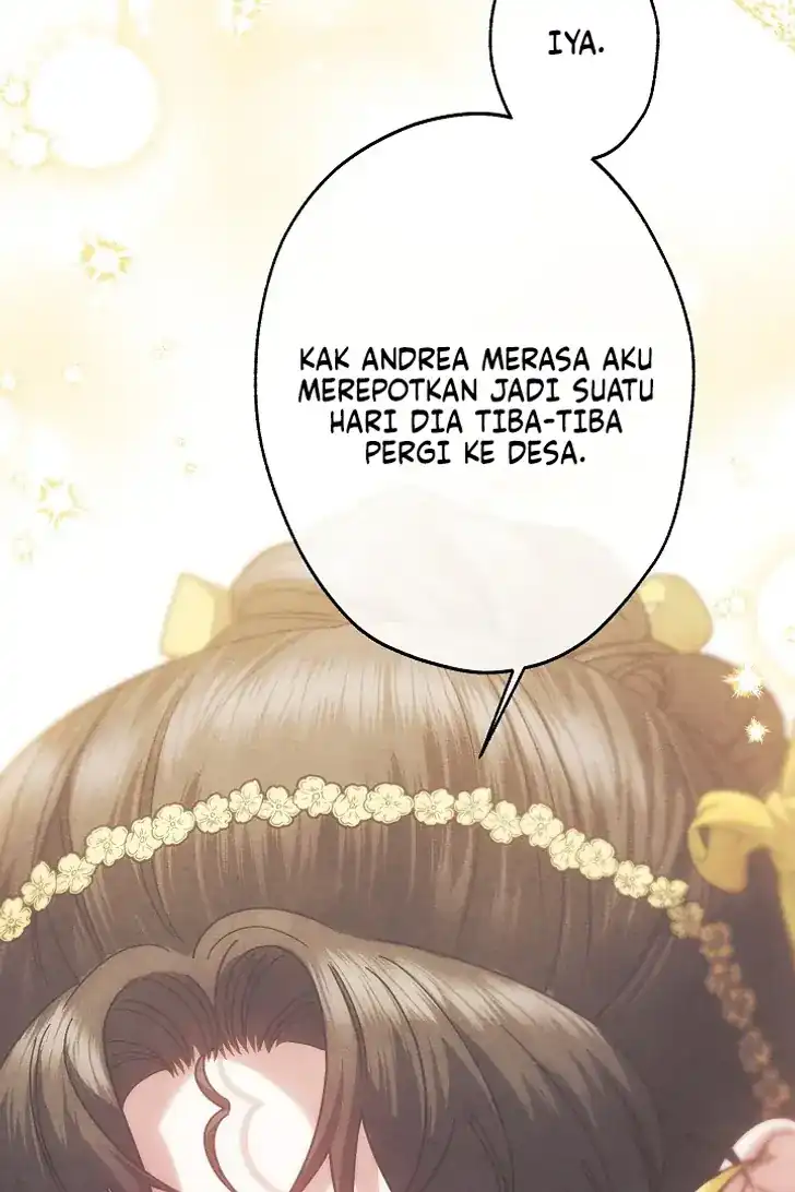 Baca Became the youngest Sister-in-Law of the Ruined Harem Male Leads - Chapter 37 halaman 50