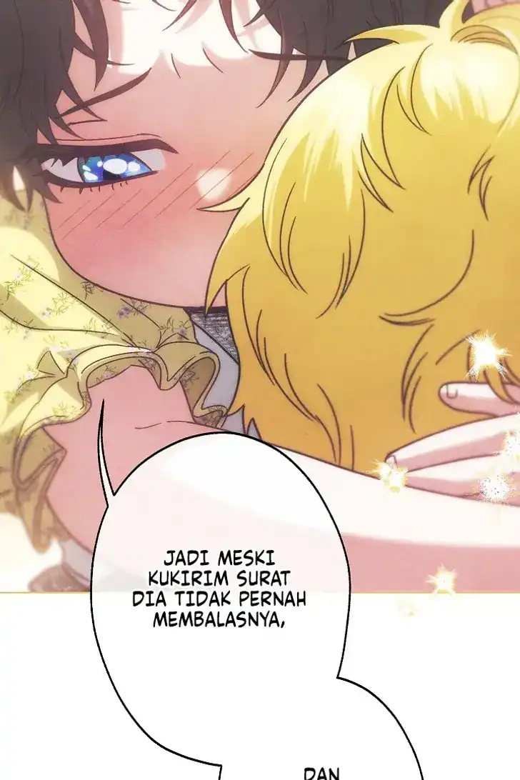 Baca Became the youngest Sister-in-Law of the Ruined Harem Male Leads - Chapter 37 halaman 51