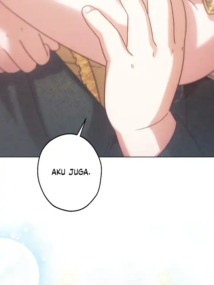 Baca Became the youngest Sister-in-Law of the Ruined Harem Male Leads - Chapter 37 halaman 57