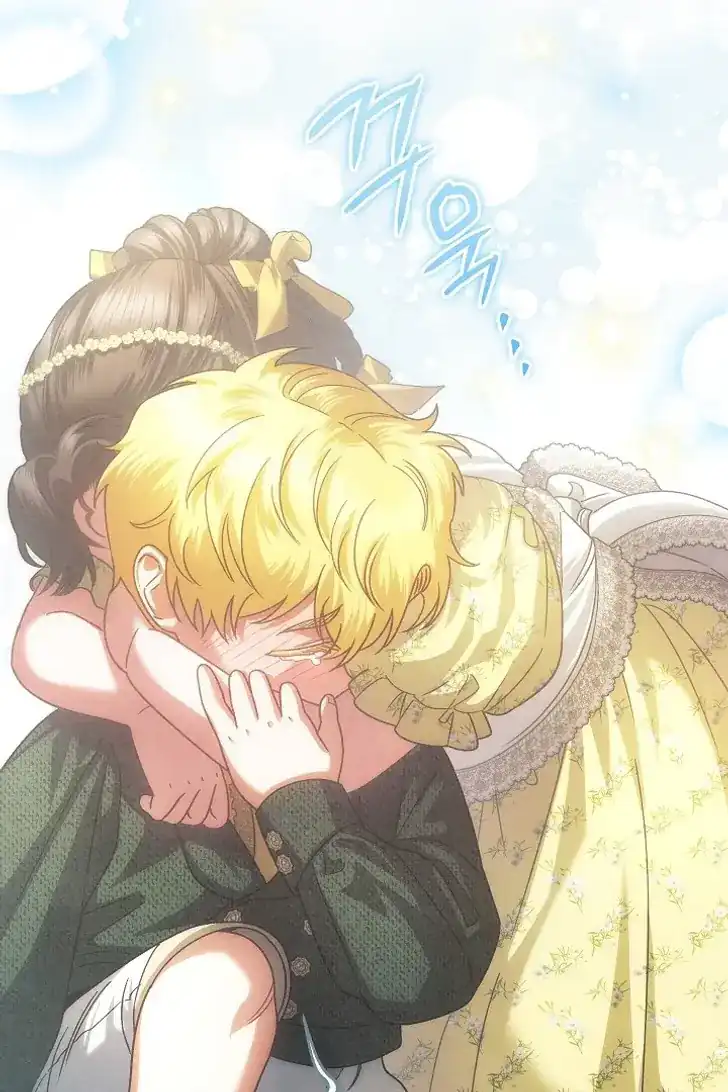 Baca Became the youngest Sister-in-Law of the Ruined Harem Male Leads - Chapter 37 halaman 58