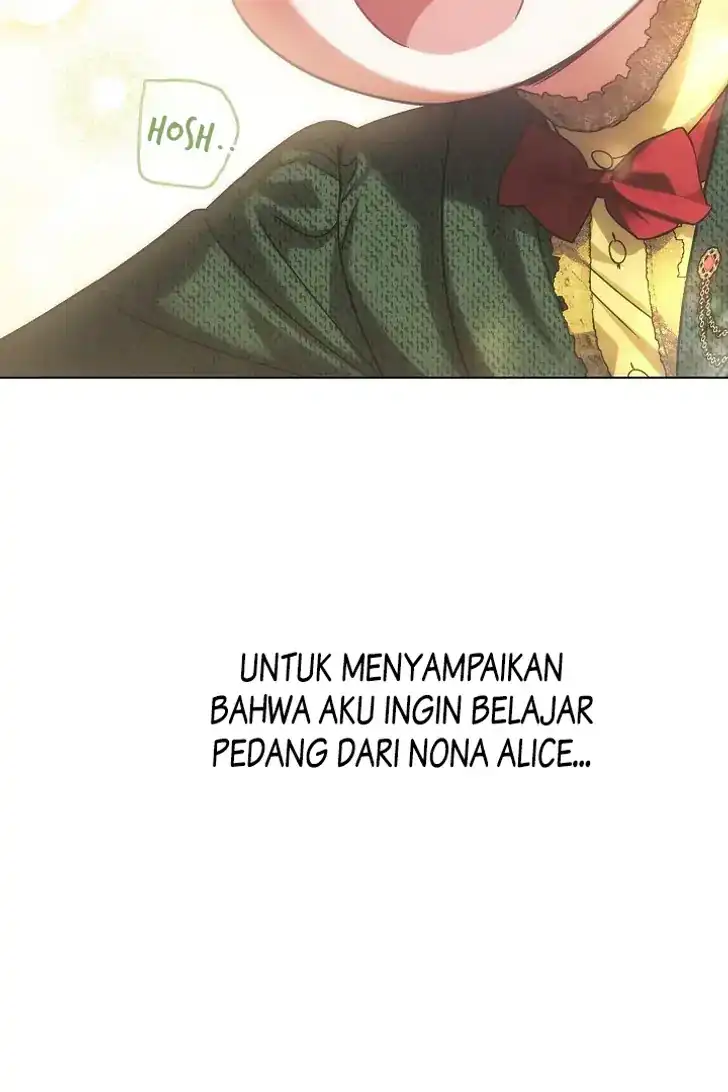 Baca Became the youngest Sister-in-Law of the Ruined Harem Male Leads - Chapter 37 halaman 6