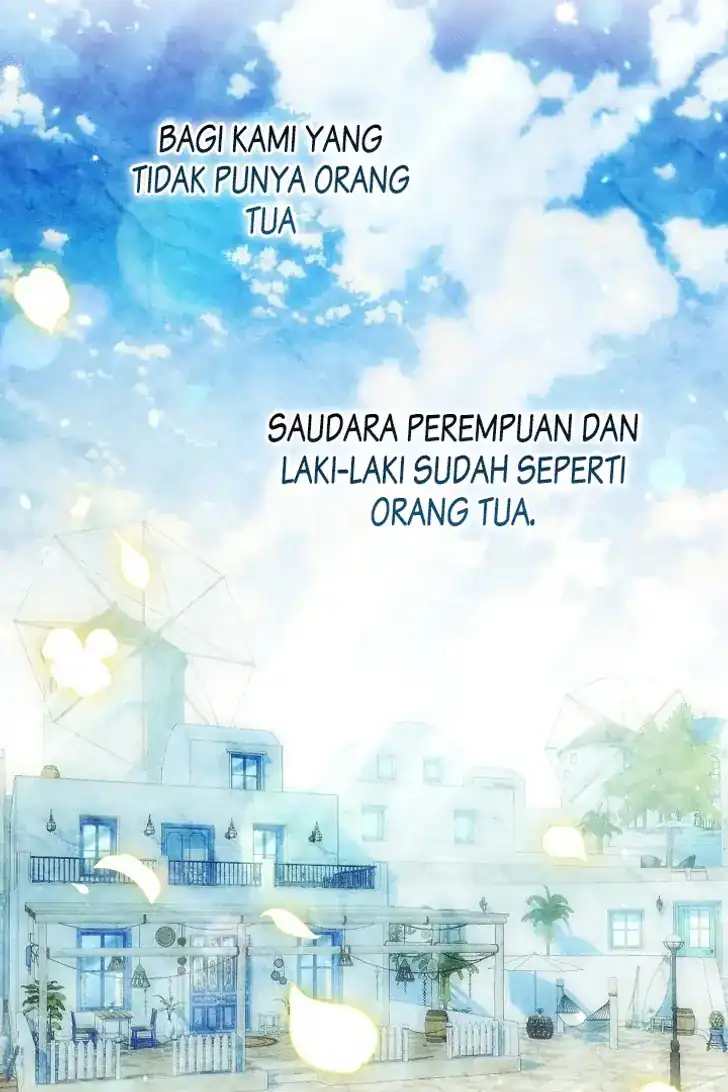 Baca Became the youngest Sister-in-Law of the Ruined Harem Male Leads - Chapter 37 halaman 61