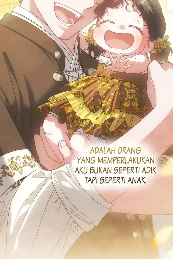 Baca Became the youngest Sister-in-Law of the Ruined Harem Male Leads - Chapter 37 halaman 63