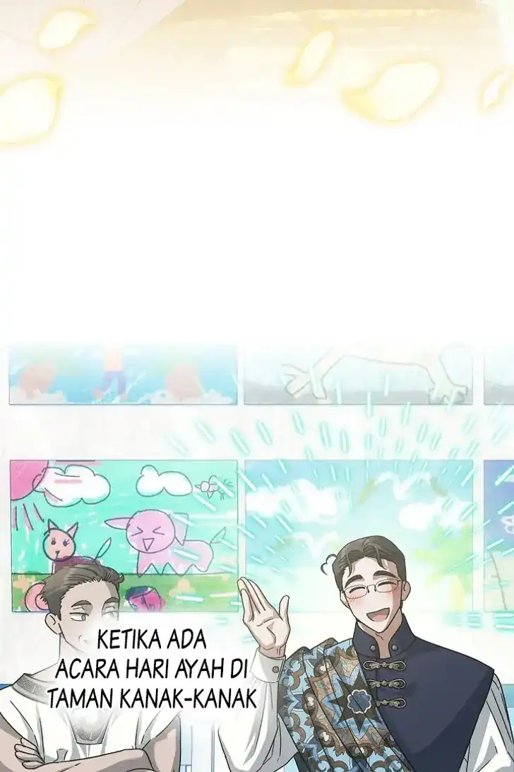 Baca Became the youngest Sister-in-Law of the Ruined Harem Male Leads - Chapter 37 halaman 64