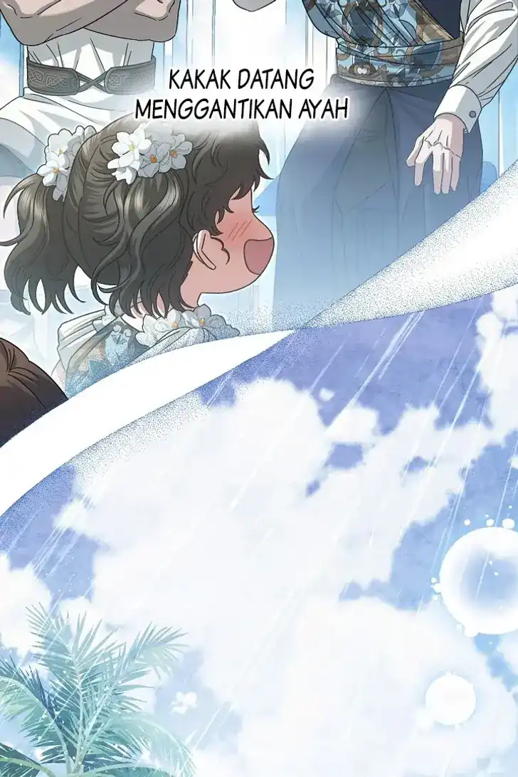 Baca Became the youngest Sister-in-Law of the Ruined Harem Male Leads - Chapter 37 halaman 65