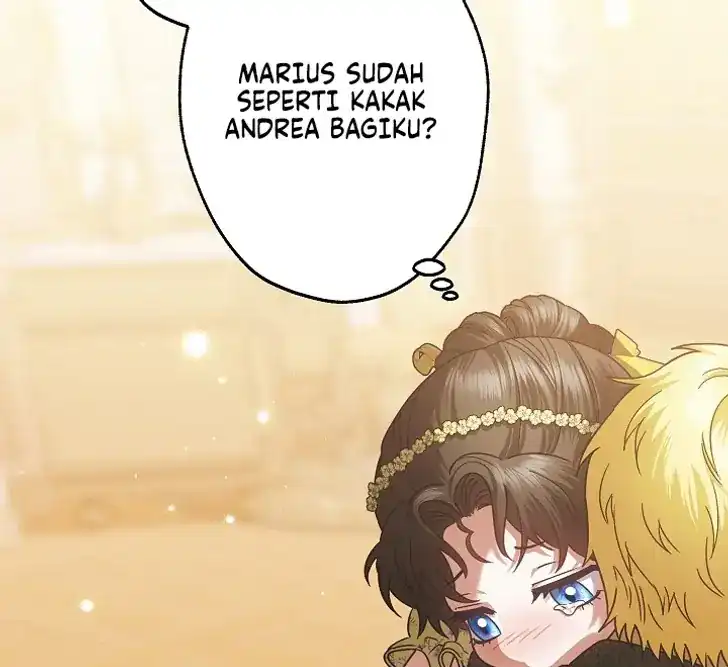 Baca Became the youngest Sister-in-Law of the Ruined Harem Male Leads - Chapter 37 halaman 75