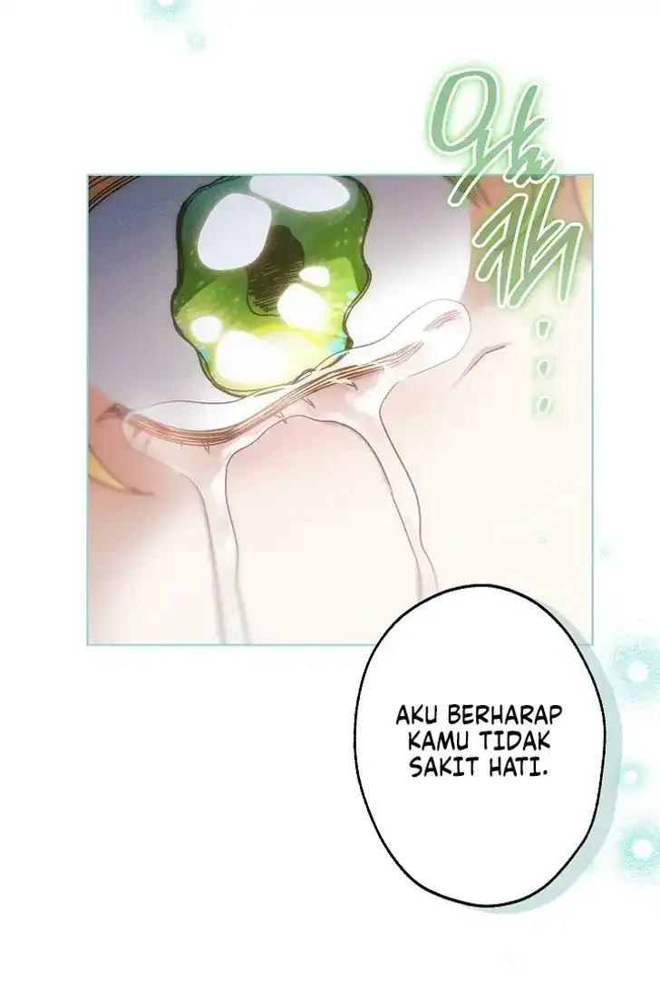 Baca Became the youngest Sister-in-Law of the Ruined Harem Male Leads - Chapter 37 halaman 80