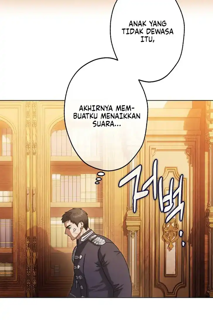 Baca Became the youngest Sister-in-Law of the Ruined Harem Male Leads - Chapter 37 halaman 86