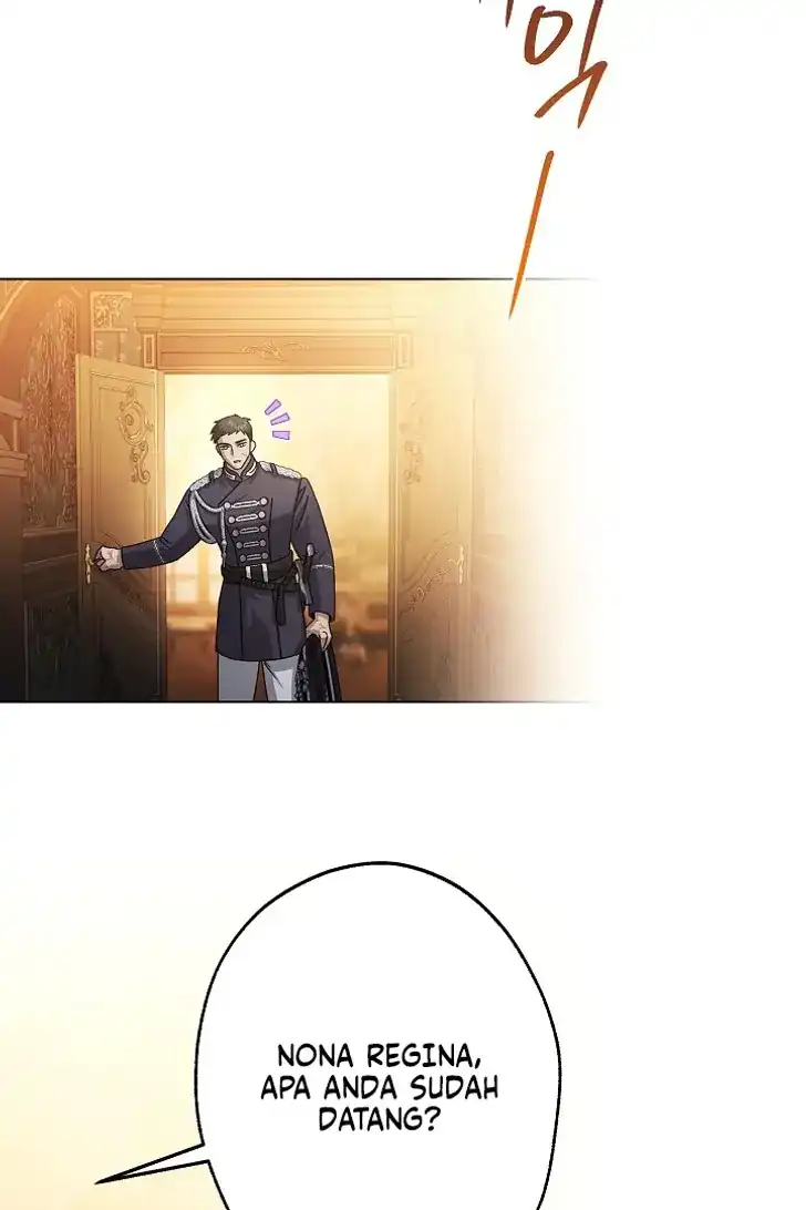 Baca Became the youngest Sister-in-Law of the Ruined Harem Male Leads - Chapter 37 halaman 90