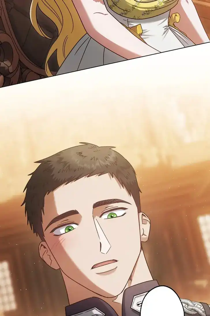 Baca Became the youngest Sister-in-Law of the Ruined Harem Male Leads - Chapter 37 halaman 92