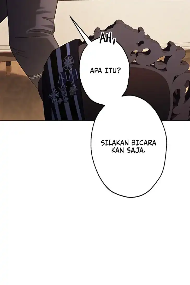 Baca Became the youngest Sister-in-Law of the Ruined Harem Male Leads - Chapter 37 halaman 96