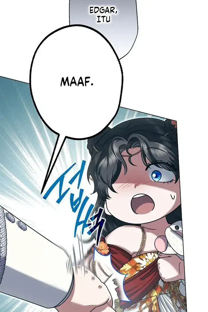 Baca Became the youngest Sister-in-Law of the Ruined Harem Male Leads - Chapter 38 halaman 100