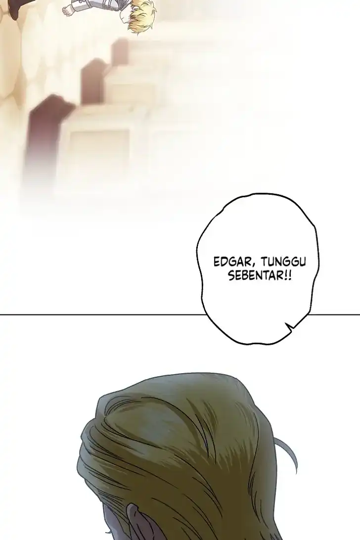 Baca Became the youngest Sister-in-Law of the Ruined Harem Male Leads - Chapter 38 halaman 103