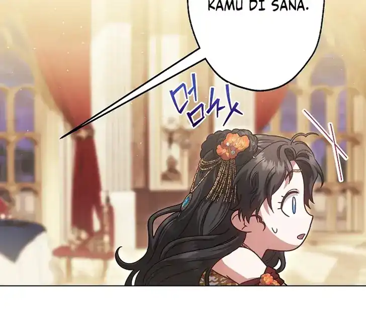 Baca Became the youngest Sister-in-Law of the Ruined Harem Male Leads - Chapter 38 halaman 113