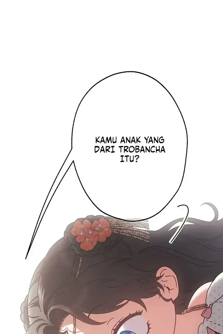 Baca Became the youngest Sister-in-Law of the Ruined Harem Male Leads - Chapter 38 halaman 114