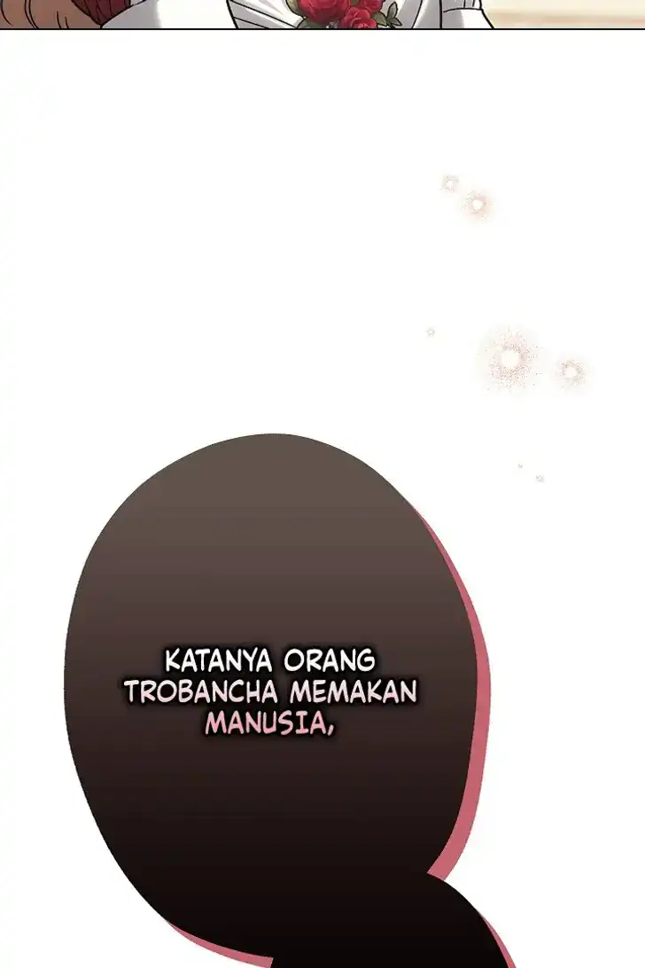 Baca Became the youngest Sister-in-Law of the Ruined Harem Male Leads - Chapter 38 halaman 117