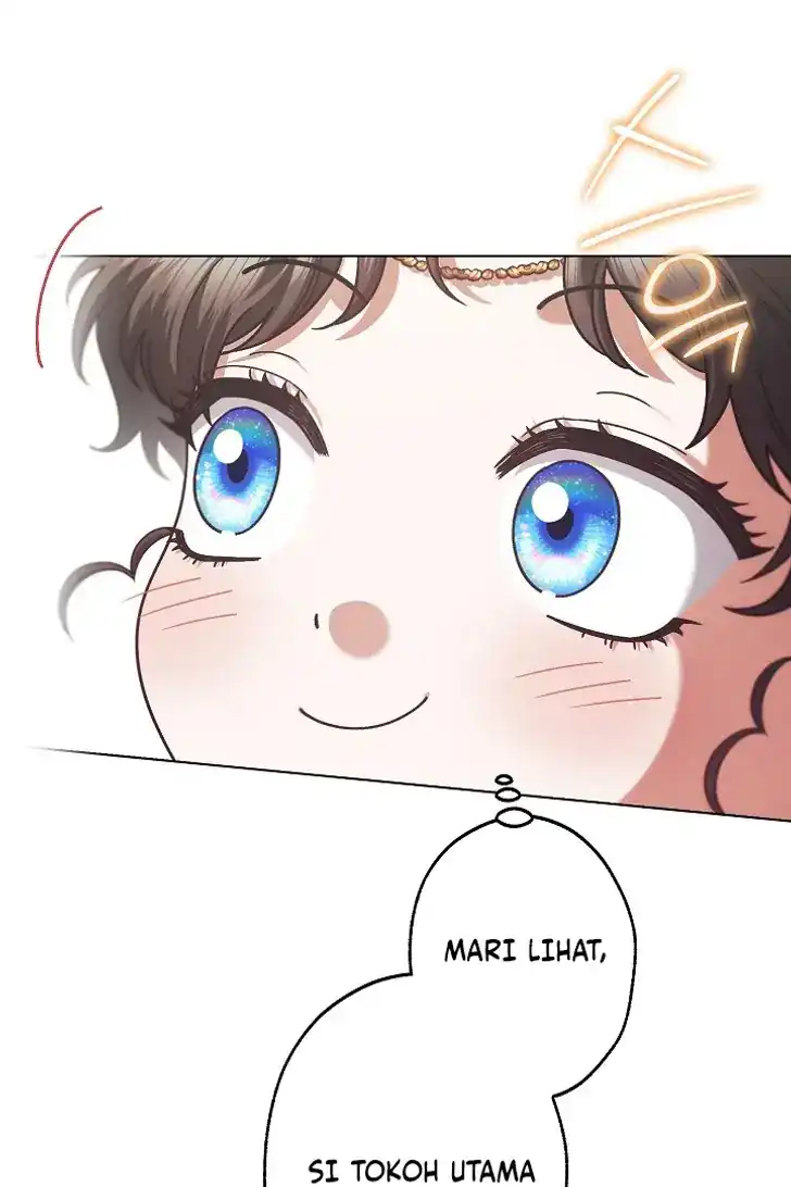 Baca Became the youngest Sister-in-Law of the Ruined Harem Male Leads - Chapter 38 halaman 12