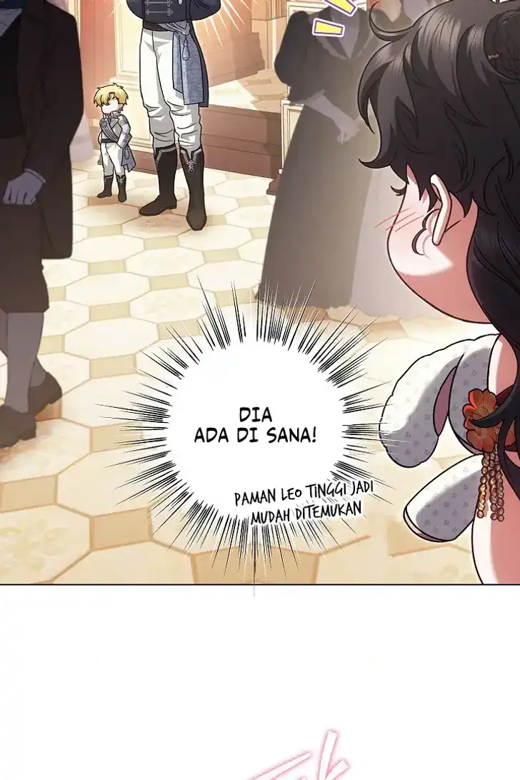 Baca Became the youngest Sister-in-Law of the Ruined Harem Male Leads - Chapter 38 halaman 14