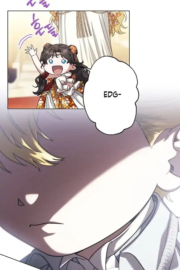 Baca Became the youngest Sister-in-Law of the Ruined Harem Male Leads - Chapter 38 halaman 16