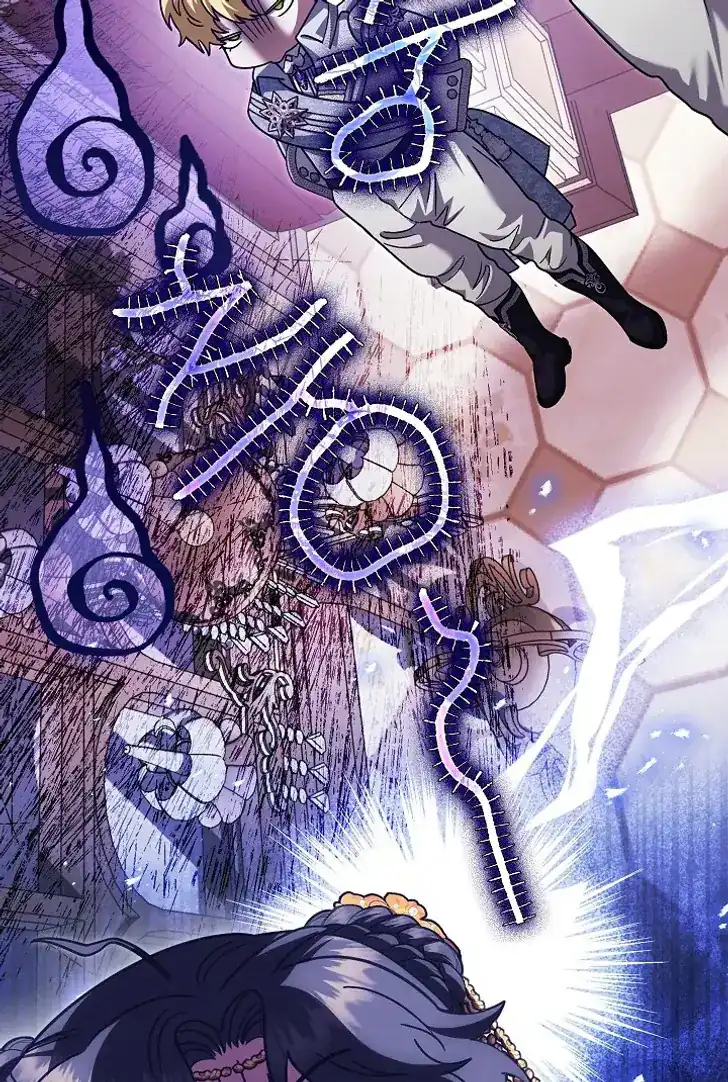 Baca Became the youngest Sister-in-Law of the Ruined Harem Male Leads - Chapter 38 halaman 19