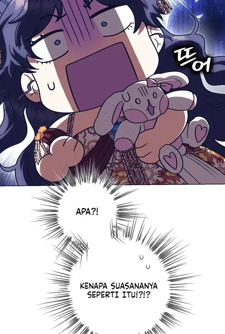 Baca Became the youngest Sister-in-Law of the Ruined Harem Male Leads - Chapter 38 halaman 20