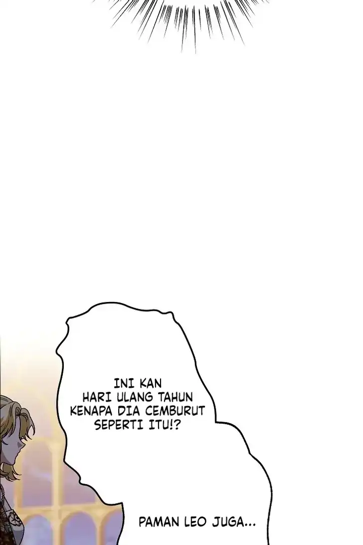 Baca Became the youngest Sister-in-Law of the Ruined Harem Male Leads - Chapter 38 halaman 21