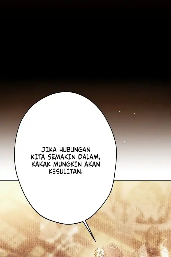 Baca Became the youngest Sister-in-Law of the Ruined Harem Male Leads - Chapter 38 halaman 28