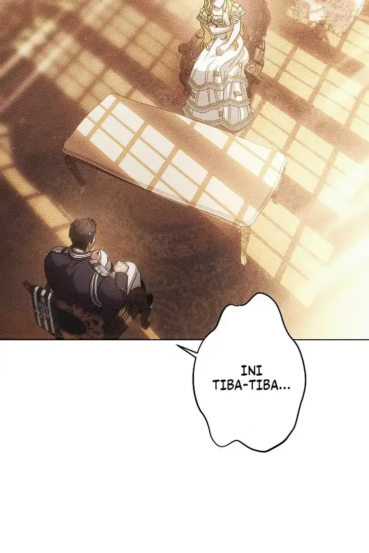 Baca Became the youngest Sister-in-Law of the Ruined Harem Male Leads - Chapter 38 halaman 29