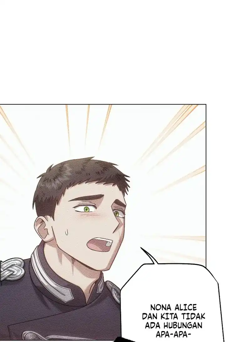 Baca Became the youngest Sister-in-Law of the Ruined Harem Male Leads - Chapter 38 halaman 30