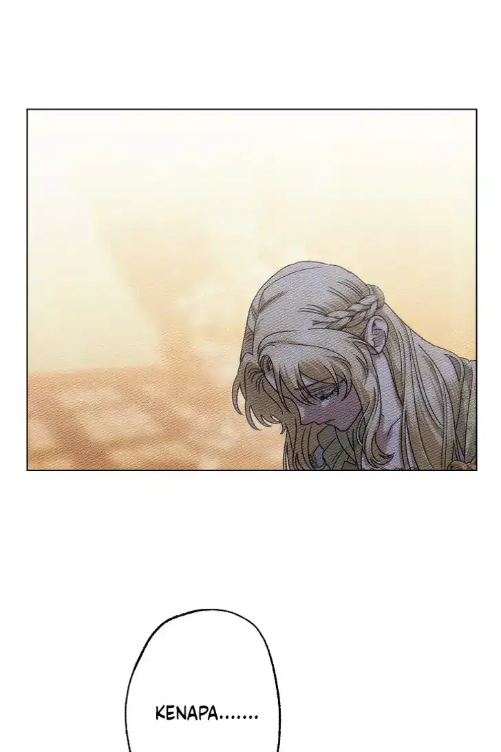 Baca Became the youngest Sister-in-Law of the Ruined Harem Male Leads - Chapter 38 halaman 33