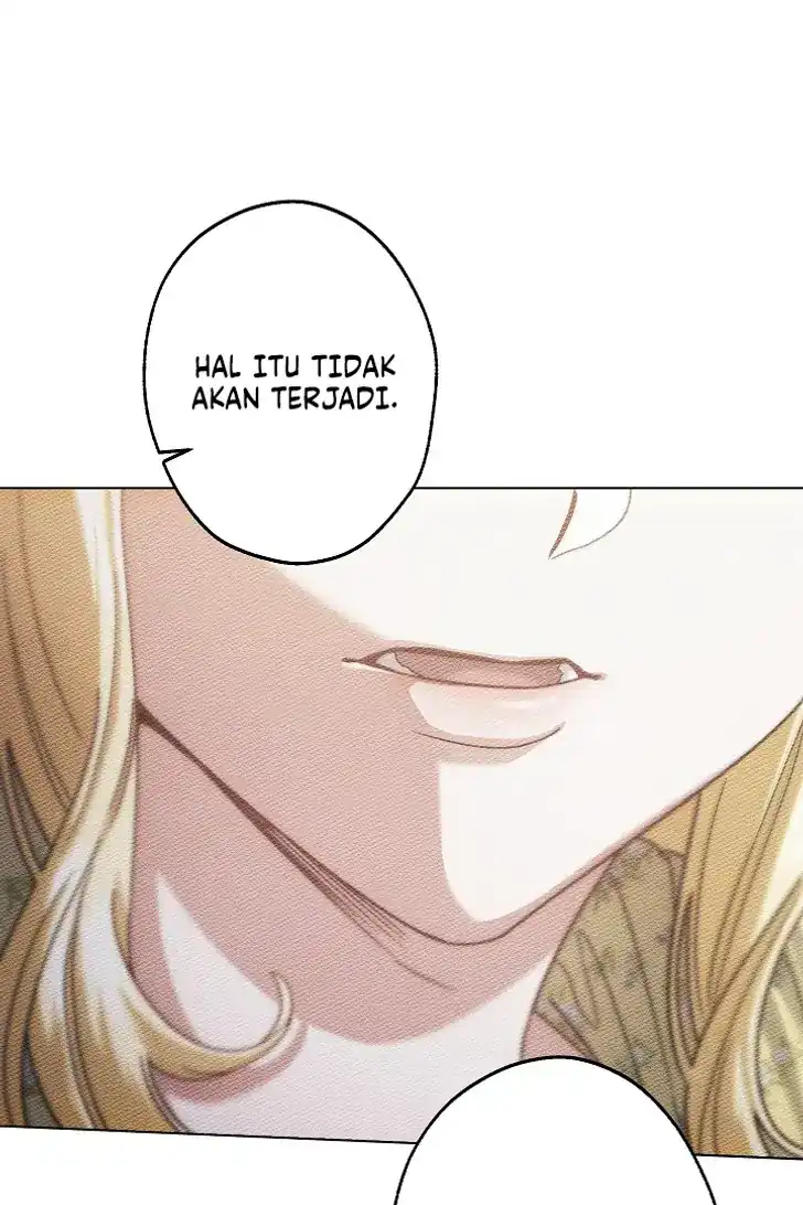 Baca Became the youngest Sister-in-Law of the Ruined Harem Male Leads - Chapter 38 halaman 35