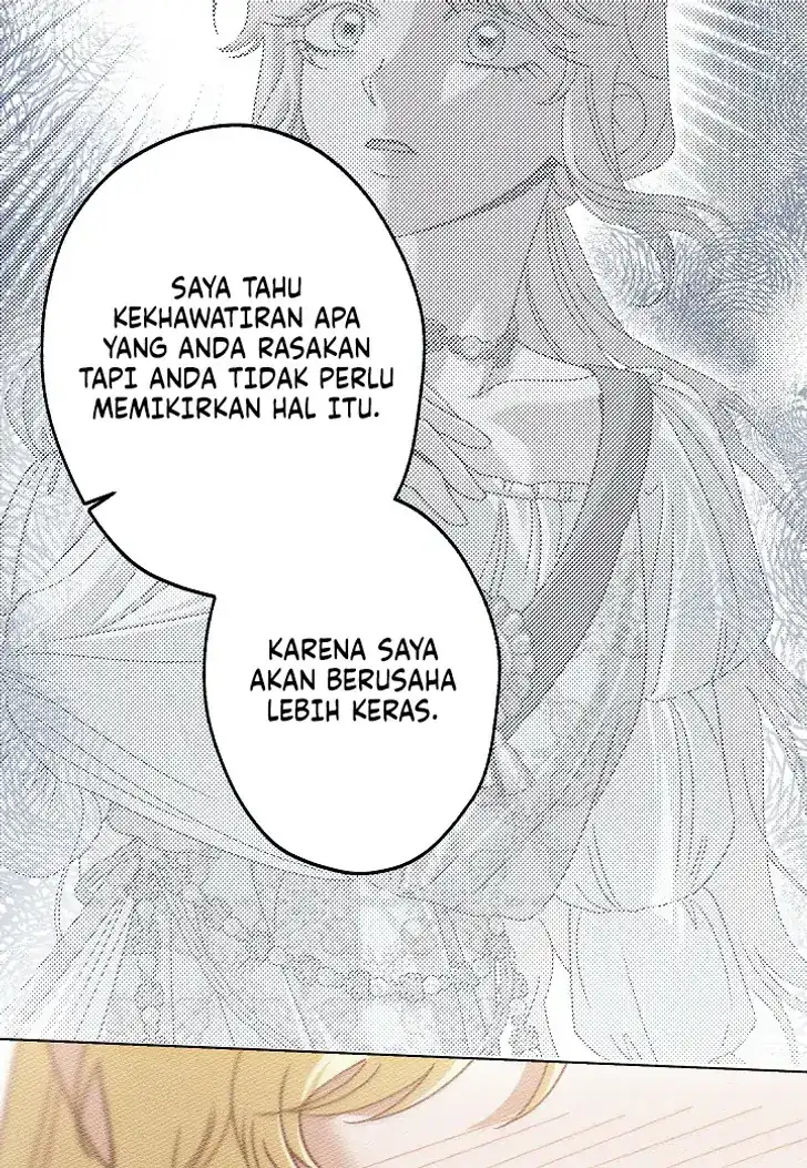 Baca Became the youngest Sister-in-Law of the Ruined Harem Male Leads - Chapter 38 halaman 37